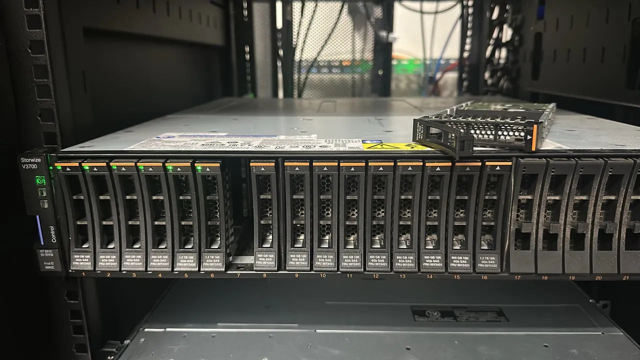Storage