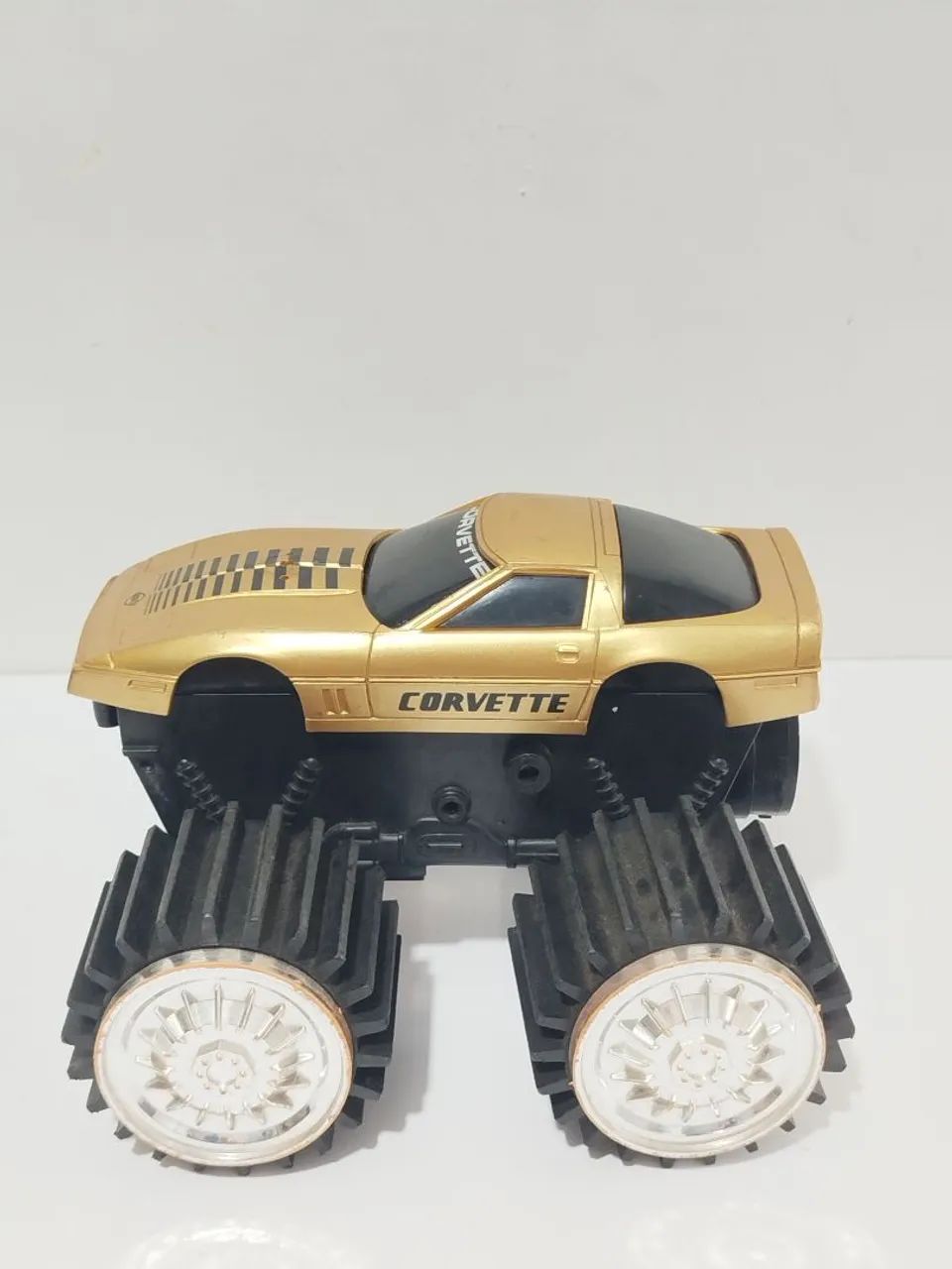 Corvette Anfibius da Estrela ( Retirada de Peças) - Foto 2