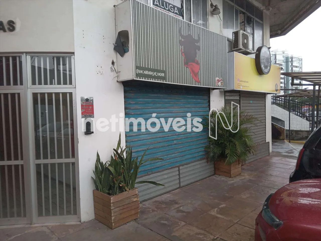 PONTO COMERCIAL - AVENIDA JURACI MAGALHÃES - Foto 3