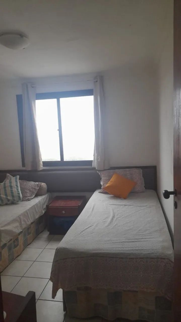 Lindo flat à beira mar - Foto 4