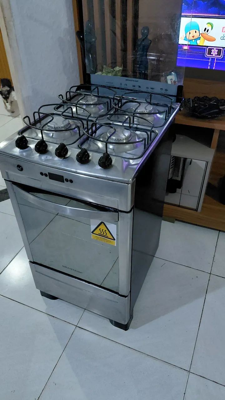 Fogão  - Foto 2