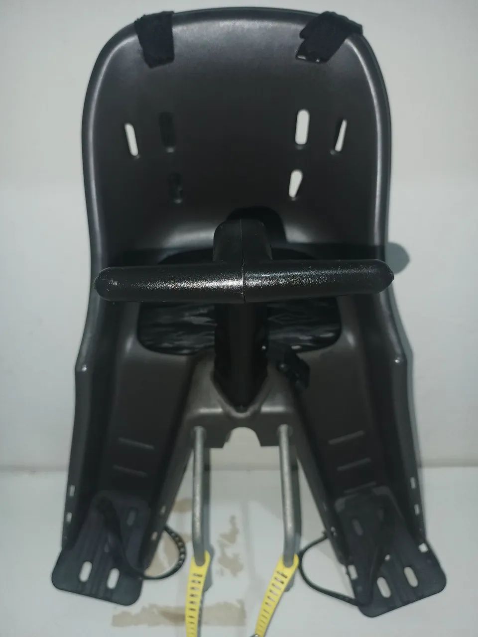 Cadeirinha infantil para bike 