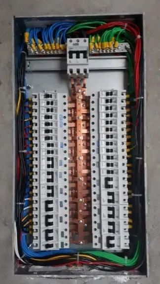 Eletricista profissional  - Foto 4