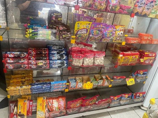 Prateleira de vidro  - Foto 3