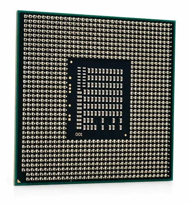 Processador Intel Celeron B820 Socket G2 rPGA988B SR0HQ Ideal para Upgrade ou Substituição - Foto 3