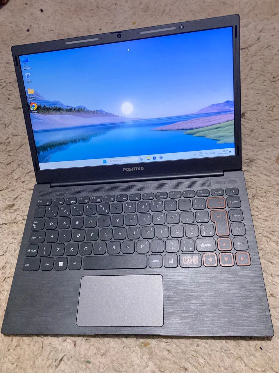 Notebook 
