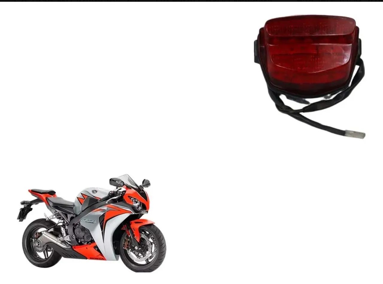 Lanterna CBR 1000rr - Foto 3