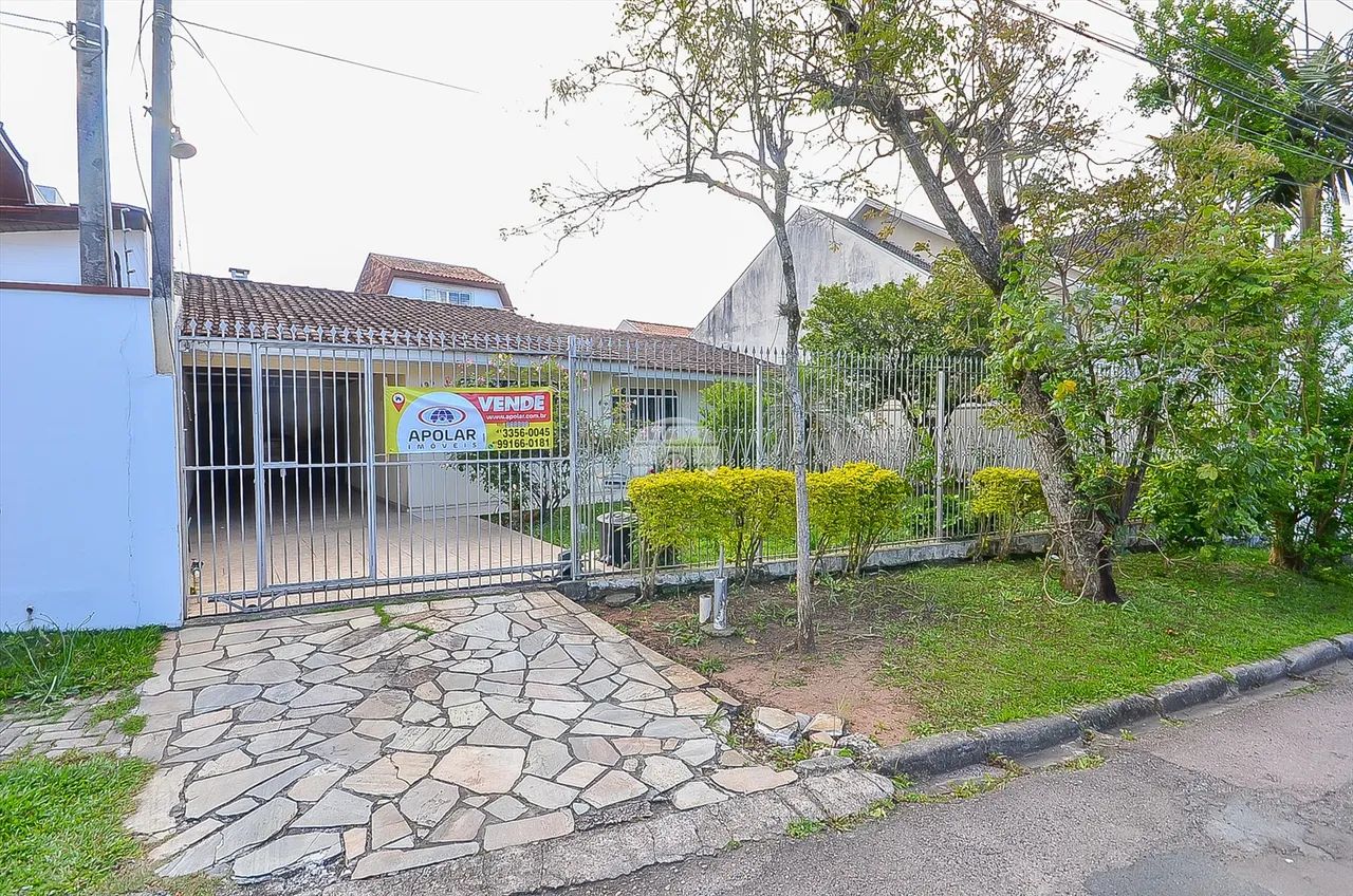 Vendas Sobrado Curitiba PR