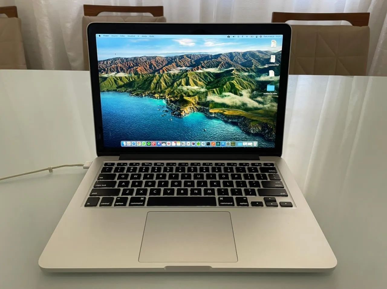 MacBook Pro 2015 - Foto 2