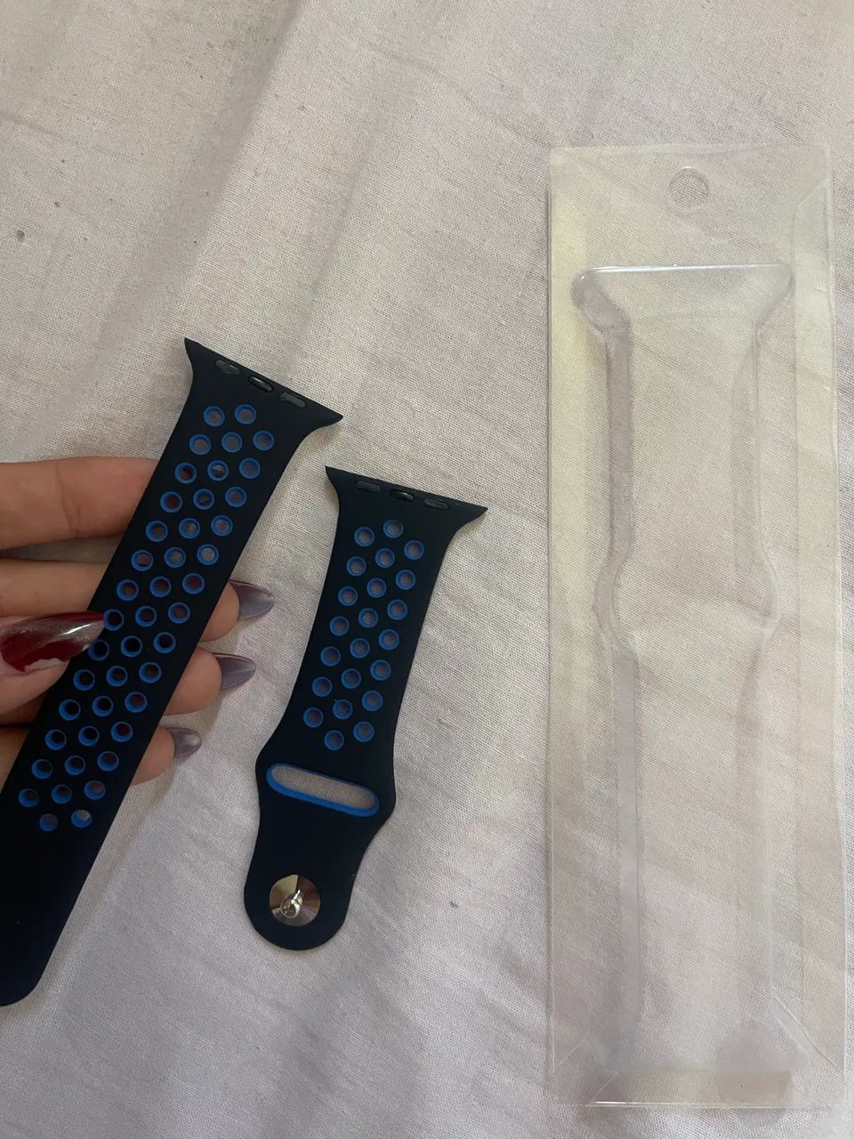 Pulseira de Relógio  - Foto 3
