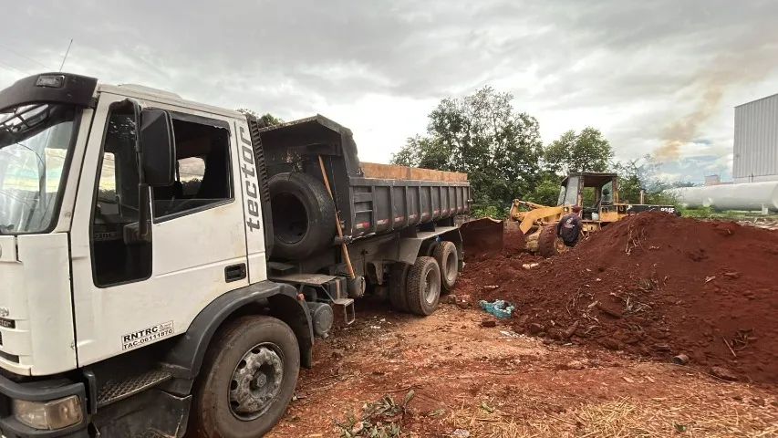 Limpeza de lote - Foto 3