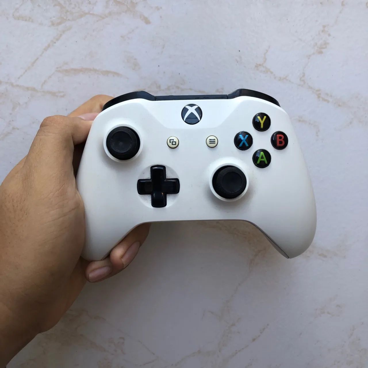 Controle Original de Xbox