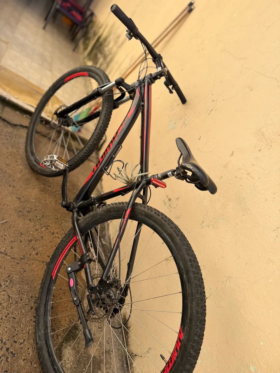  Bicicleta Conservada à Venda - Foto 3
