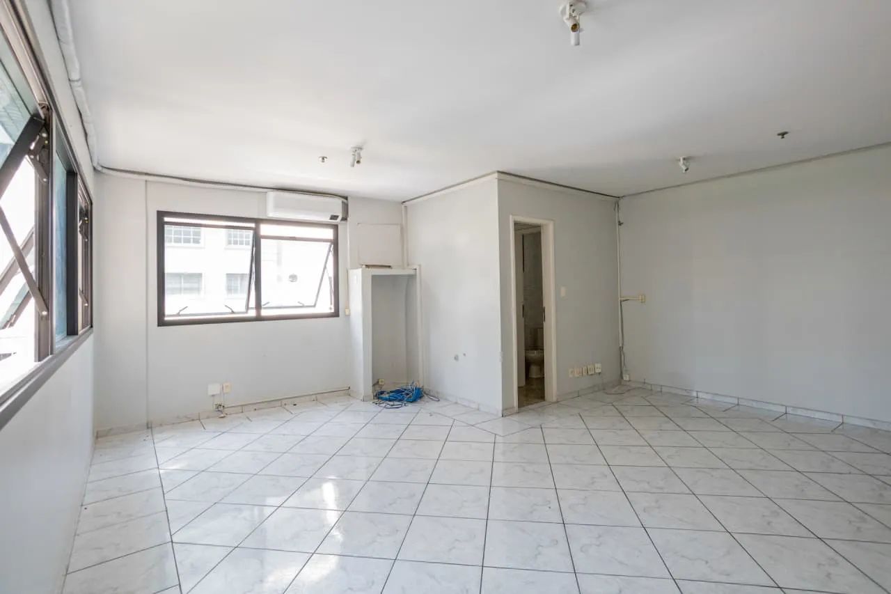 Sala comercial na Rua Traipu, 114 - sala 34  45 m² - Foto 2