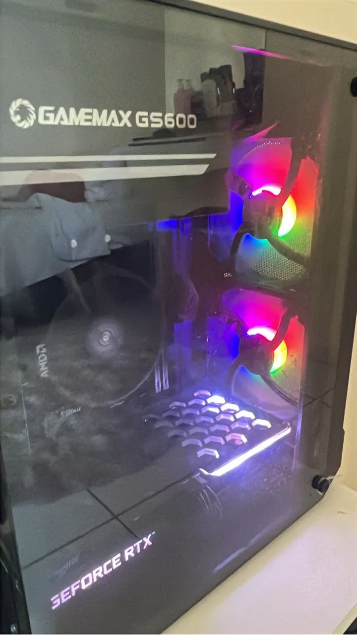 PC Gamer  - Foto 4
