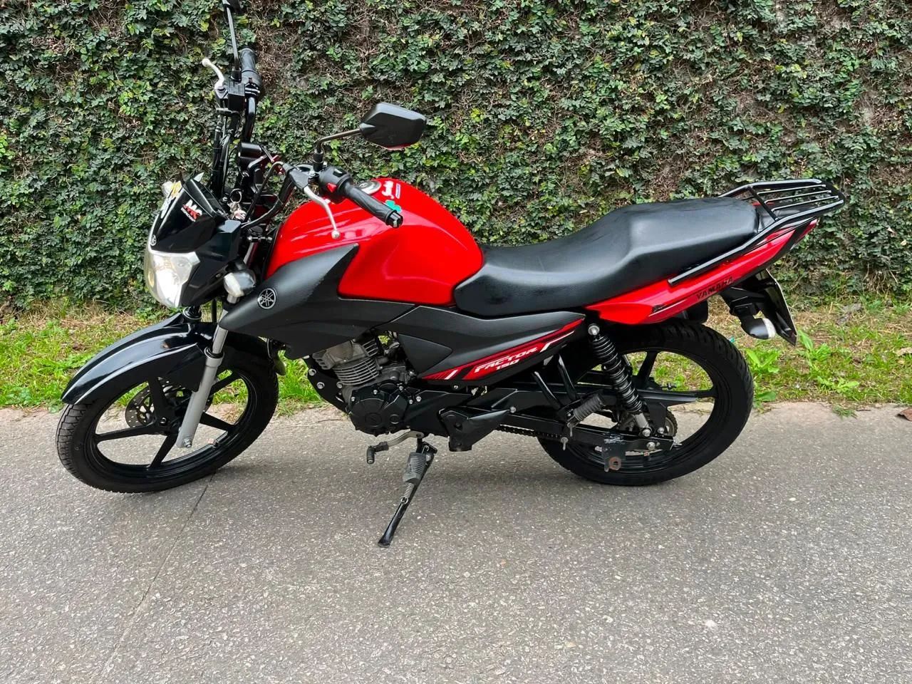 Factor 150cc 2023