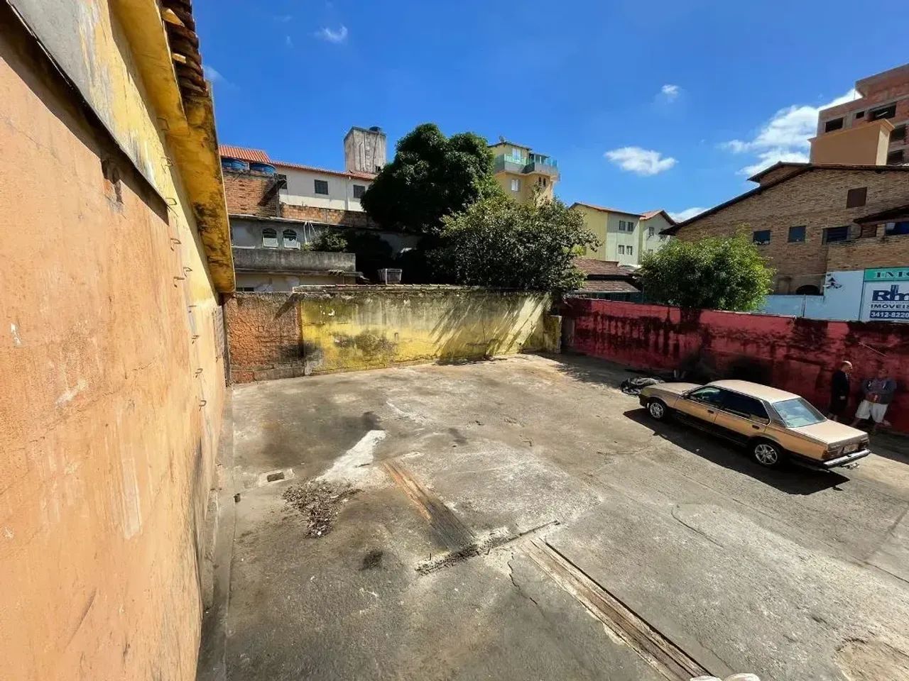 Lote à venda no Bairro Caiçara - Foto 3