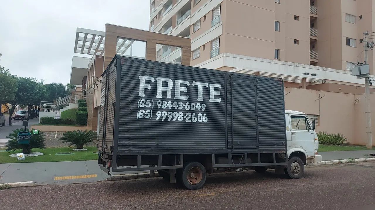 FRETE FRETE  - Foto 2