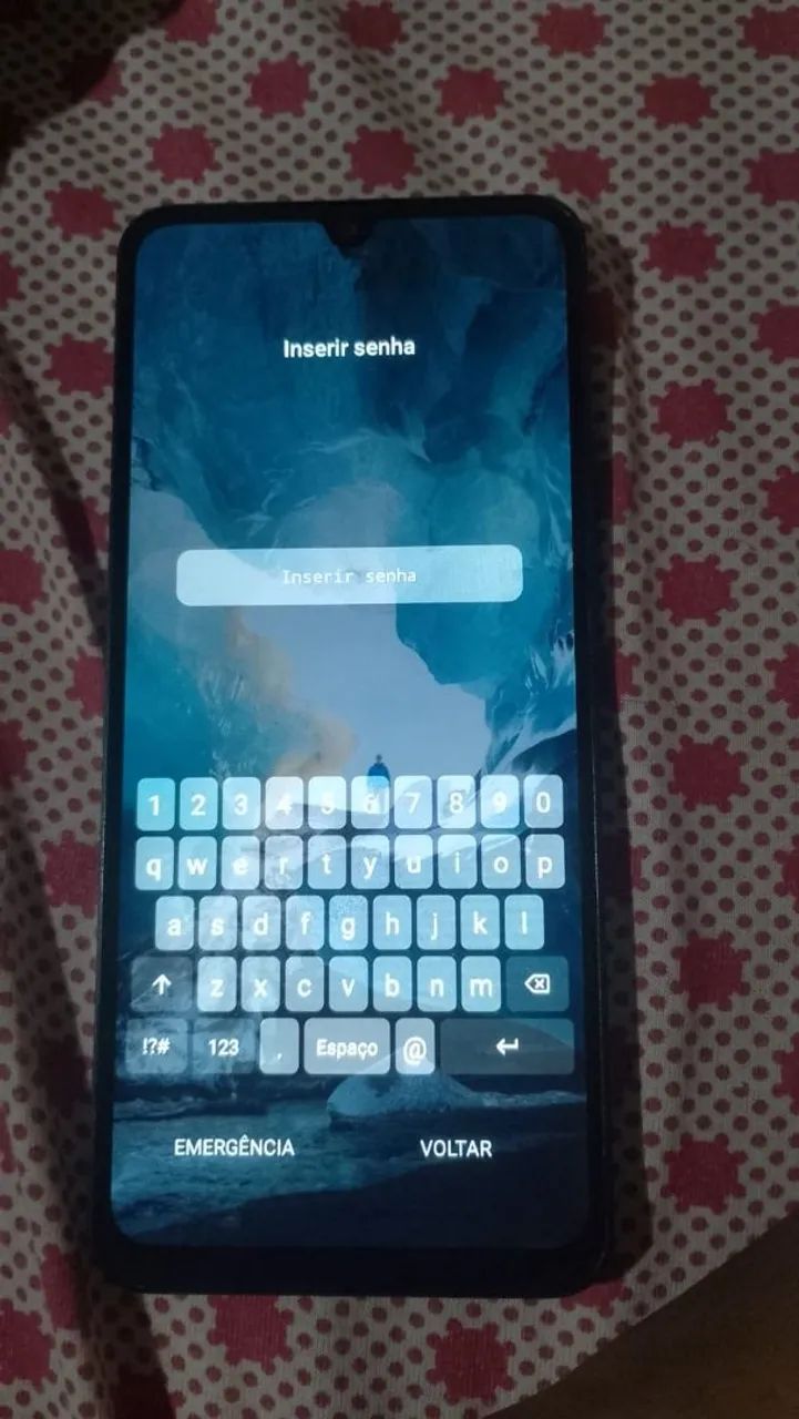 Celular redmi 14 c  - Foto 2
