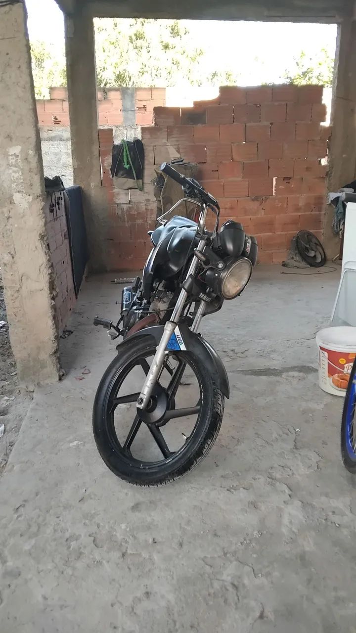 Vendo ou troco  - Foto 3