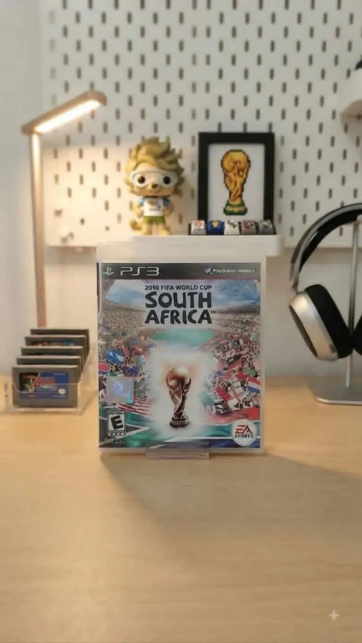 Jogos de Playstation 3 Parte 1 - Foto 3