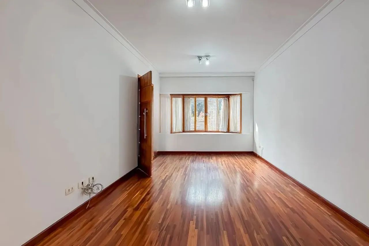 Casa à Venda - Vila Mariana, 3 Quartos, 139 m2 - Foto 5