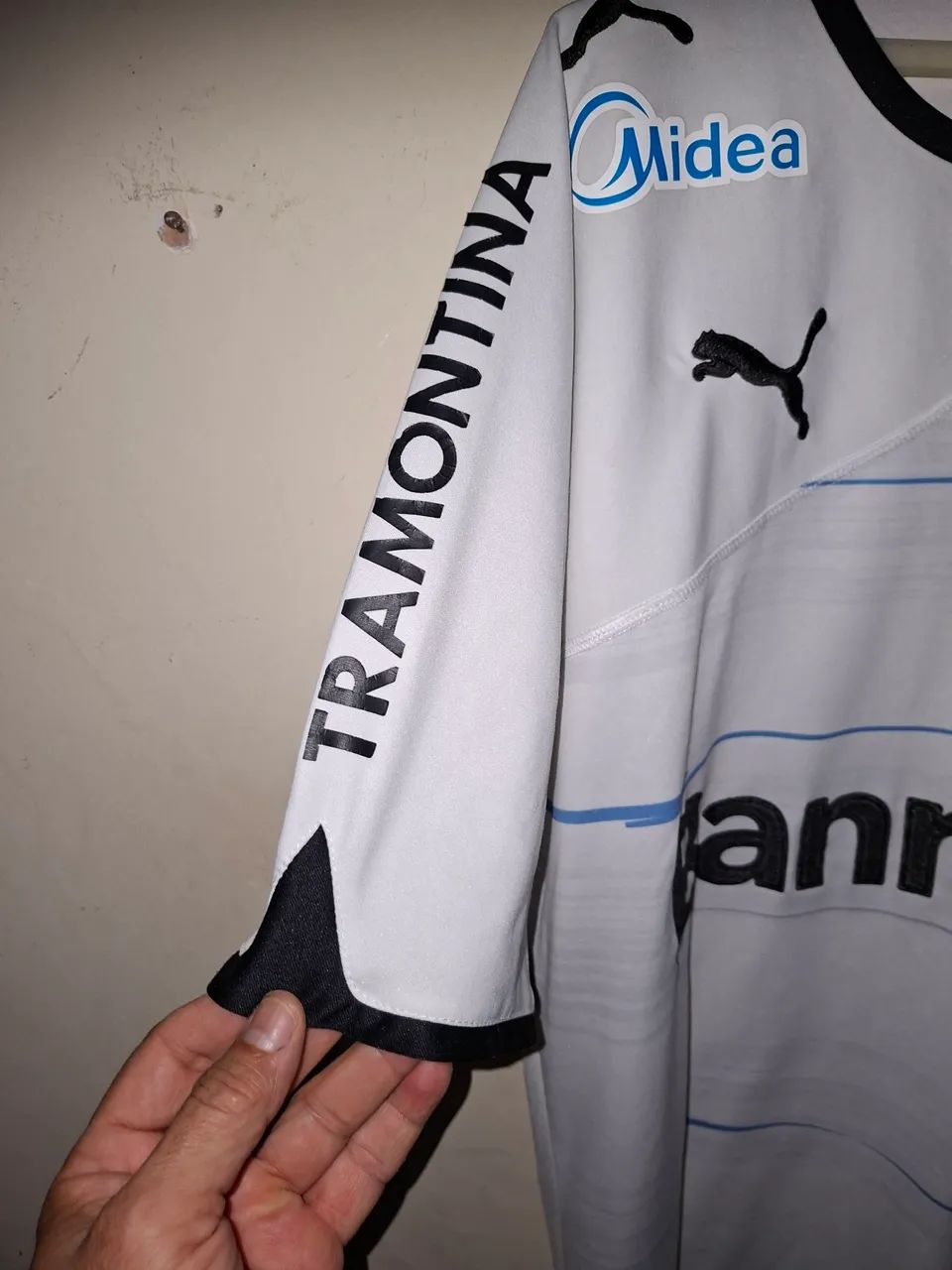 Camisa puma grêmio  - Foto 2