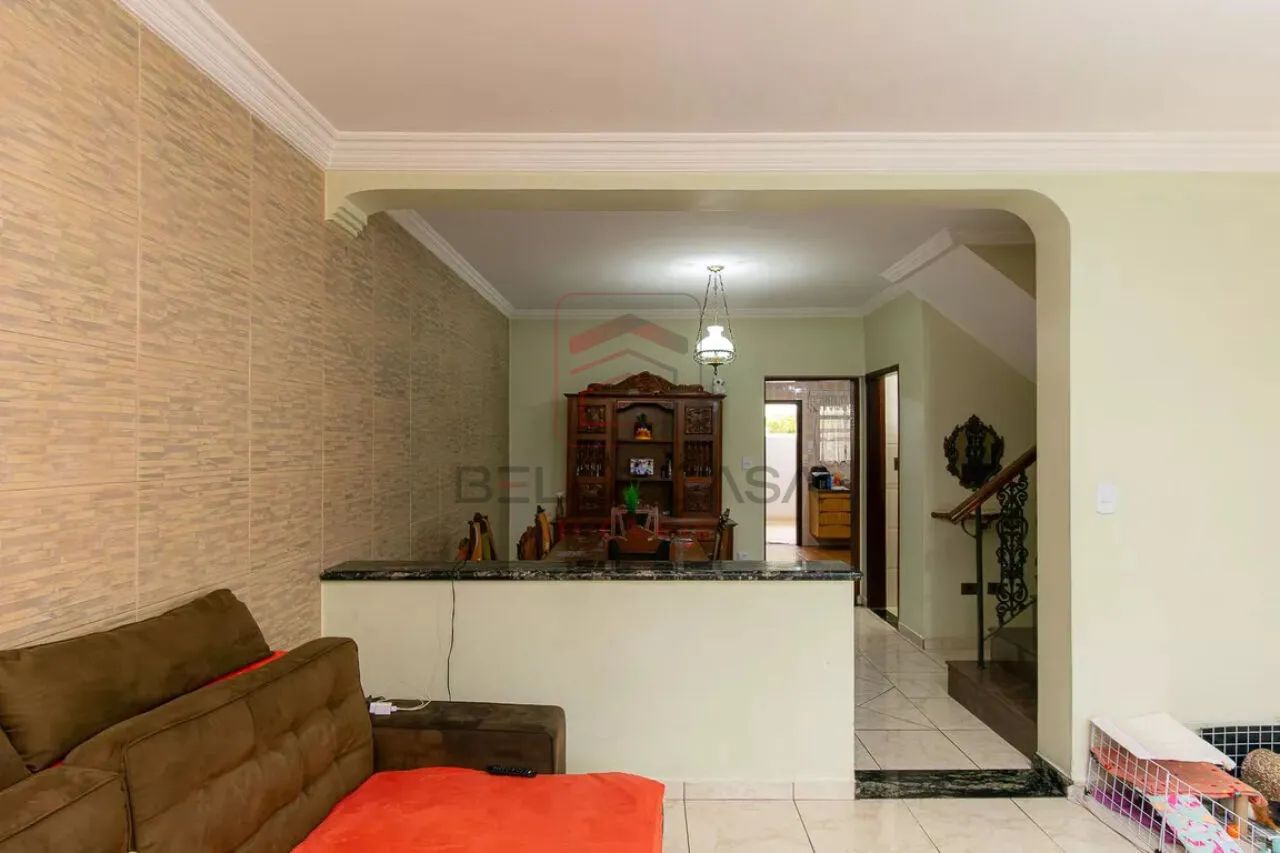 Casa com 5 quartos na Vila Alpina - Foto 5