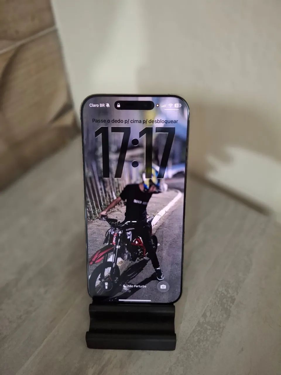 Iphone 16 pro max - Foto 3