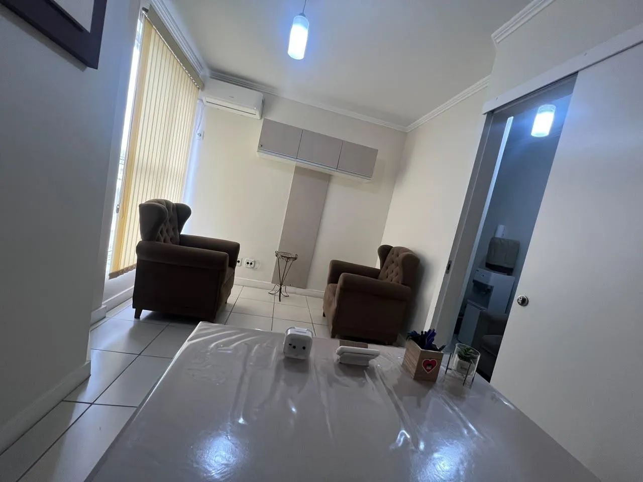 SALA COMERCIAL em Taubaté - São Paulo, Centro - Foto 5