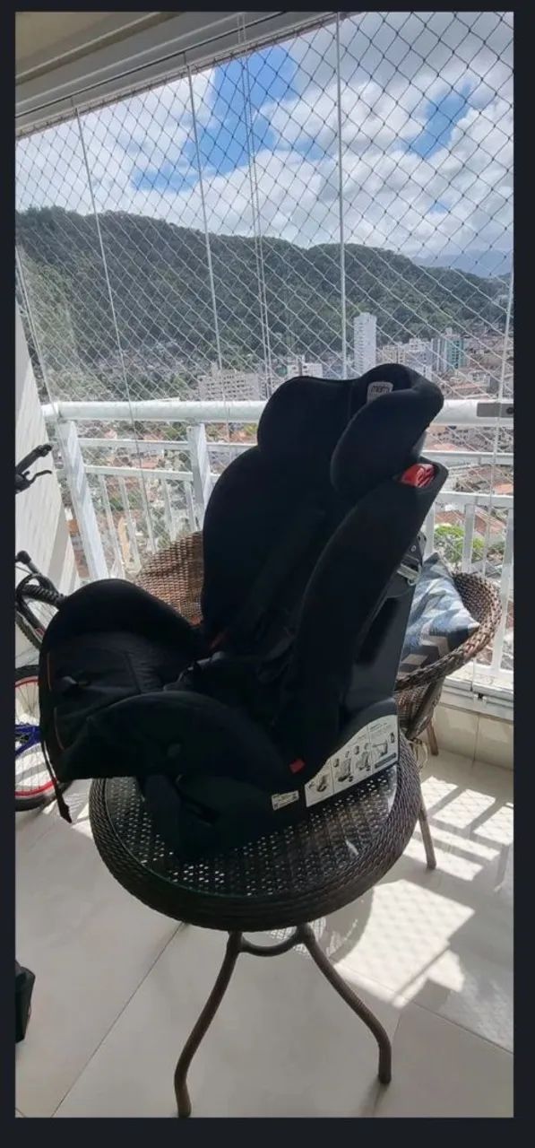 Cadeirinha para Auto - Foto 2