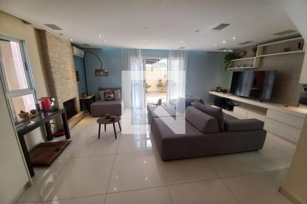 Casa à Venda - Parque dos Príncipes, 4 Quartos, 384 m2 - Foto 5