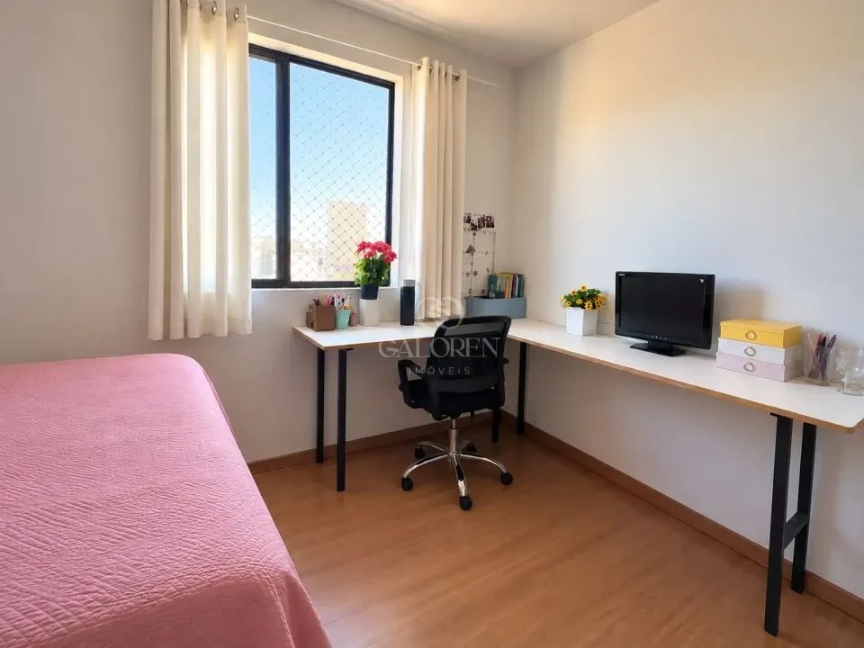 Apartamento À Venda Conjunto Residencial Cidade Alta Maringá - Foto 5