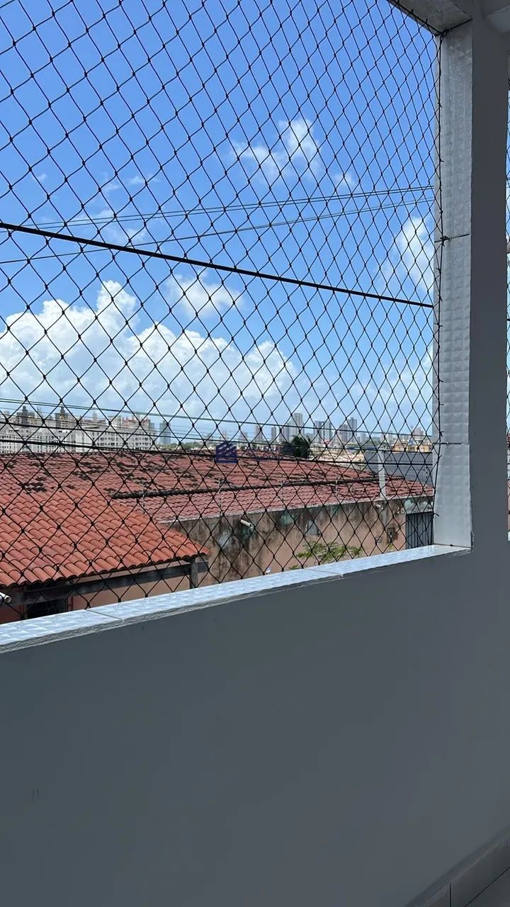 ALUGA-SE CASA DUPLEX EM NOVA PARNAMIRIM - Foto 2