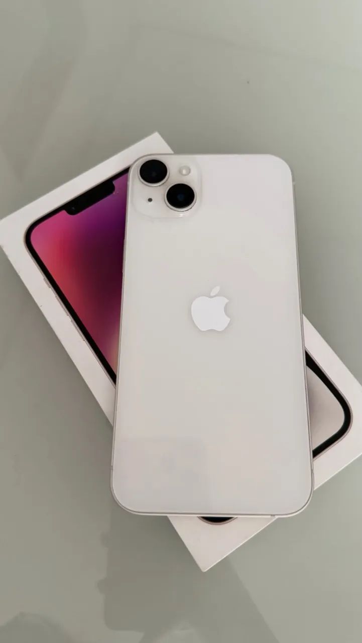 Iphone 14 plus 128gb