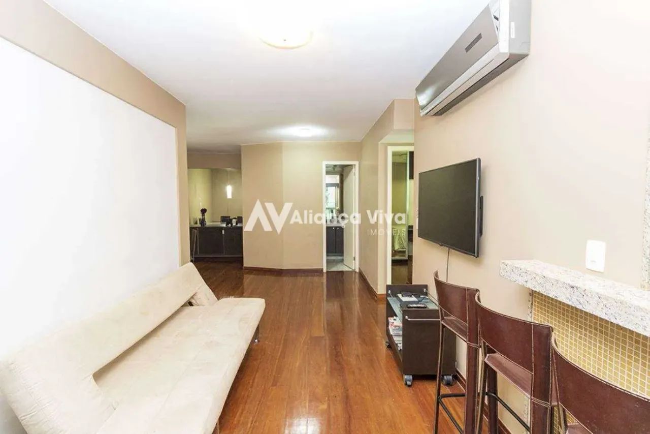 Ipanema | Apartamento 2 quartos, sendo 2 suites - Foto 2