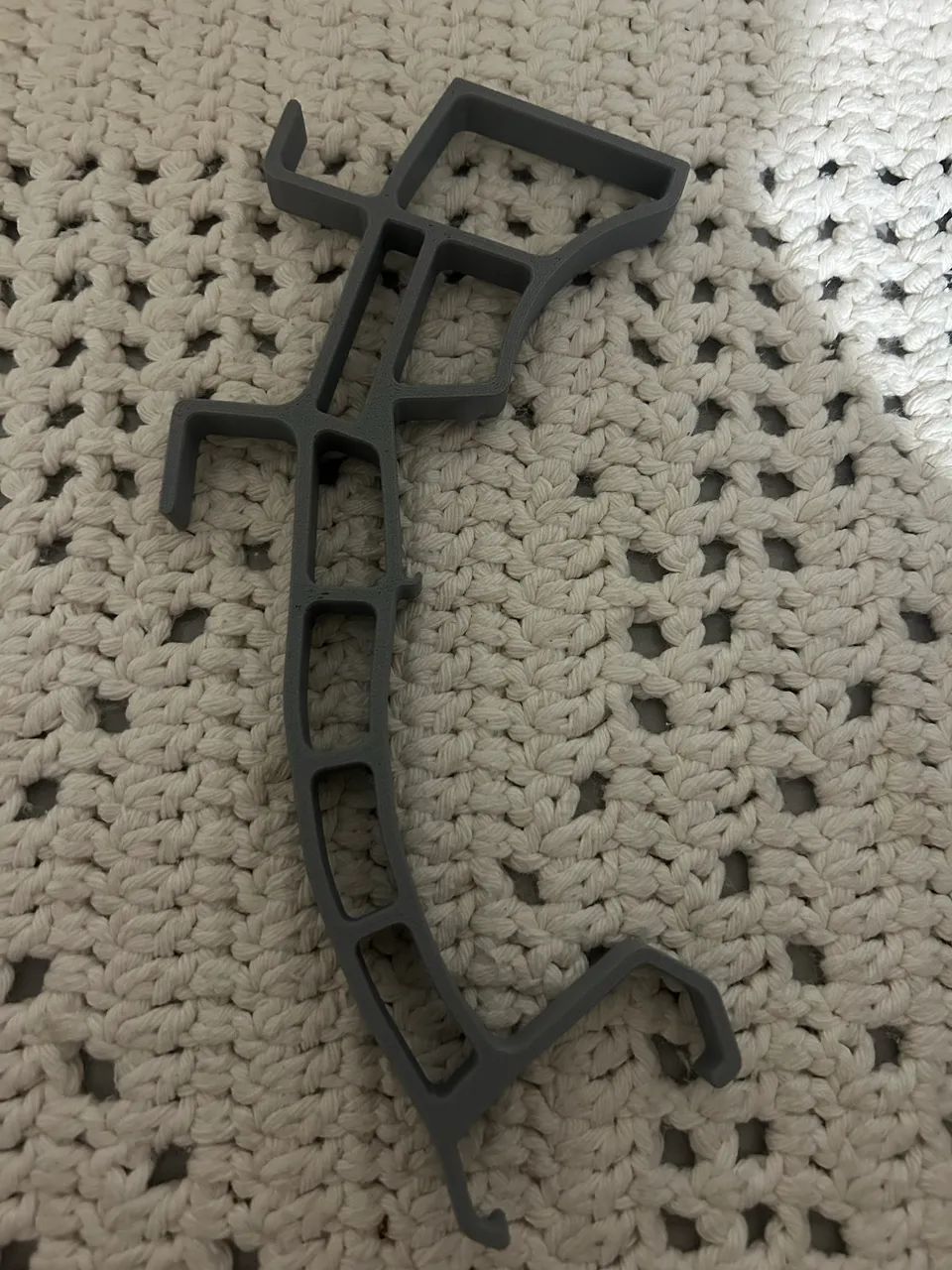 Suporte PlayStation Fat 3D  - Foto 4