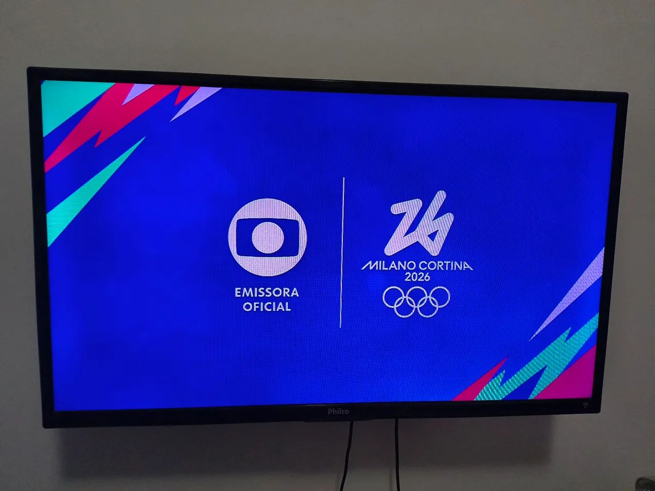 Smartv PHILCO 32 polegadas  - Foto 5