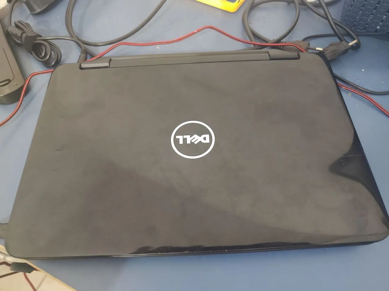 Notebook Dell - Foto 2