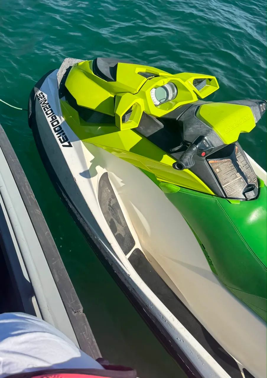 Jet sky 1/8  - Foto 2