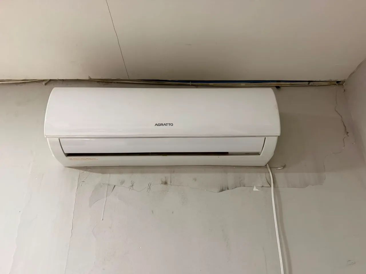 Ar condicionado agratto  - Foto 2