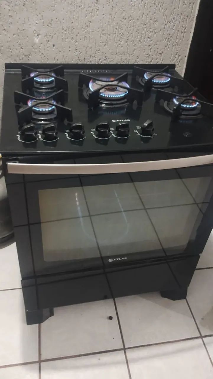 Fogão  - Foto 5
