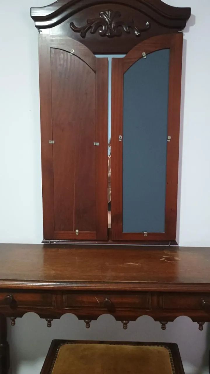 Penteadeira  - Foto 4