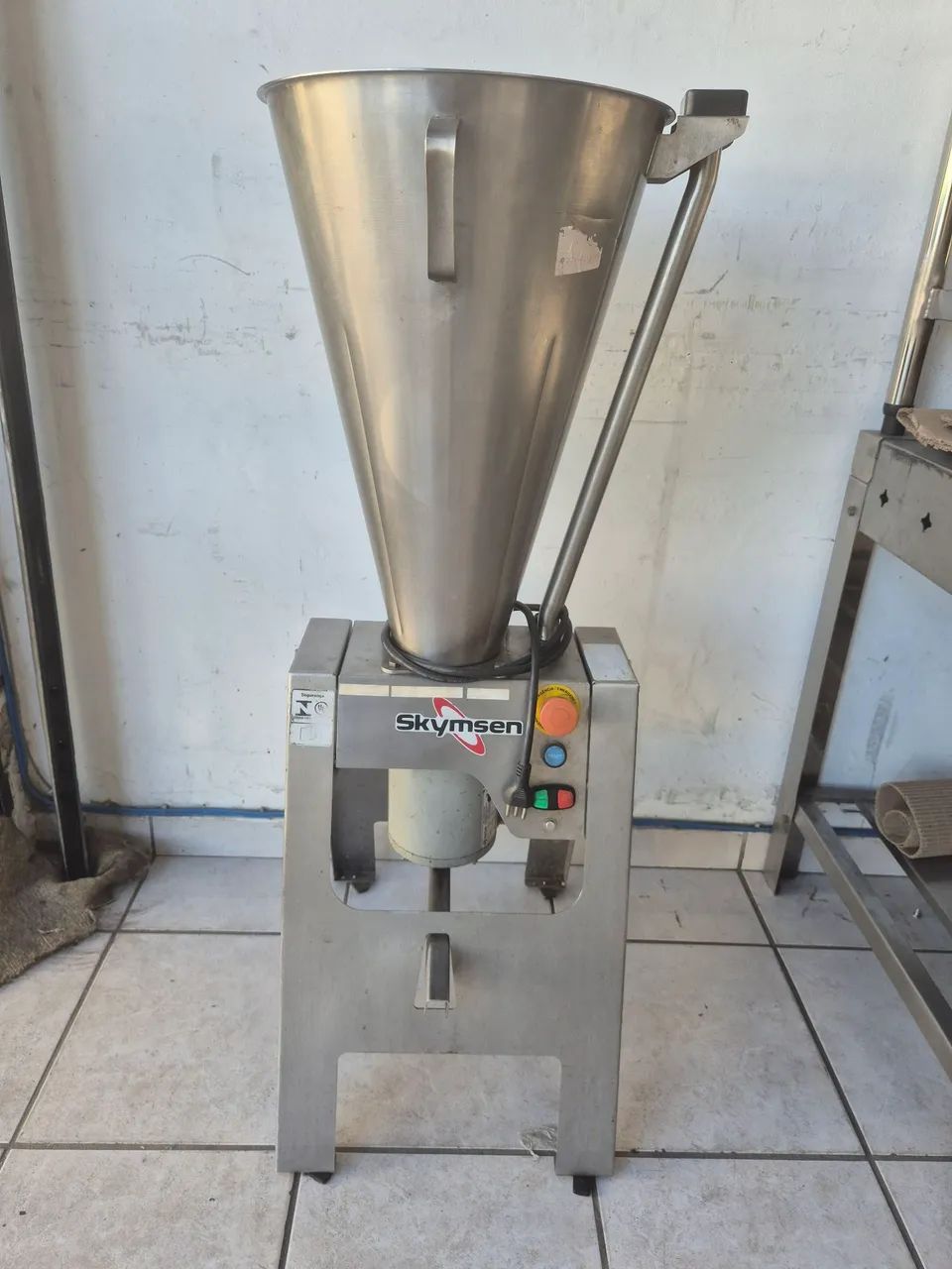 LIQUIDIFICADOR SKYMSEN