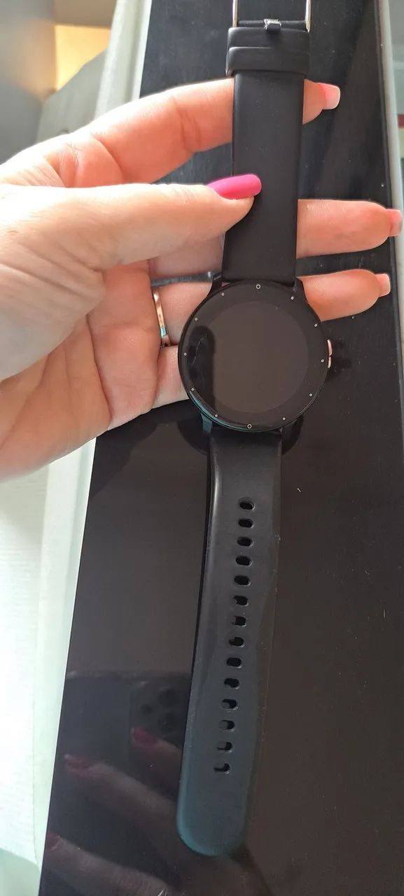 SmartWatch 