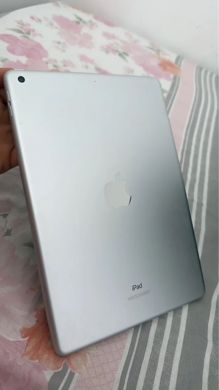 Vendo IPad 9ª geração 