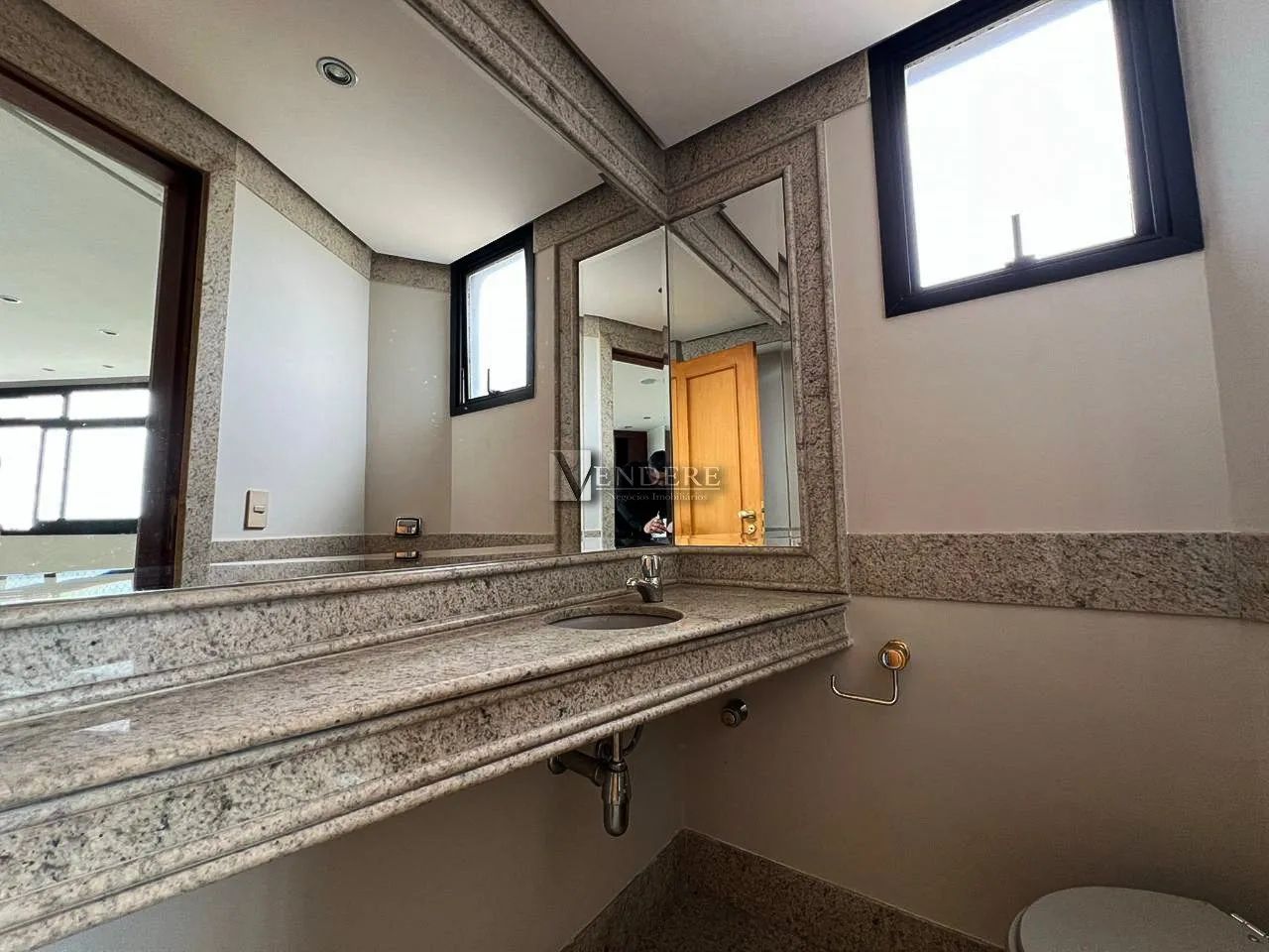 Apartamento de 176m² à venda no Belvedere - Foto 6