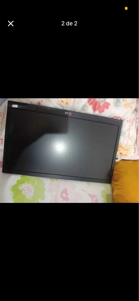Monitor LG  - Foto 2