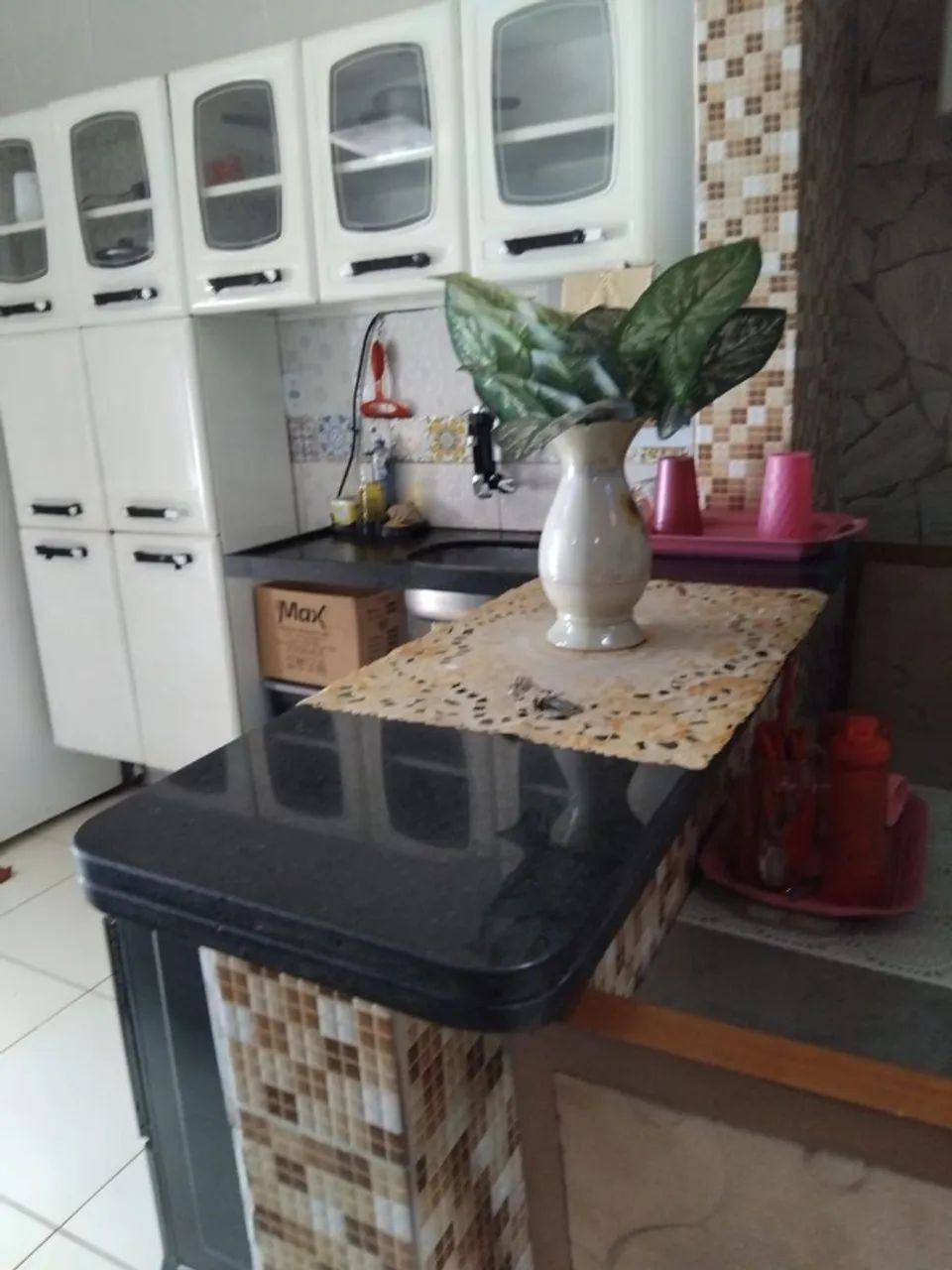 Passo Casa Na Cidade Operaria - Foto 8