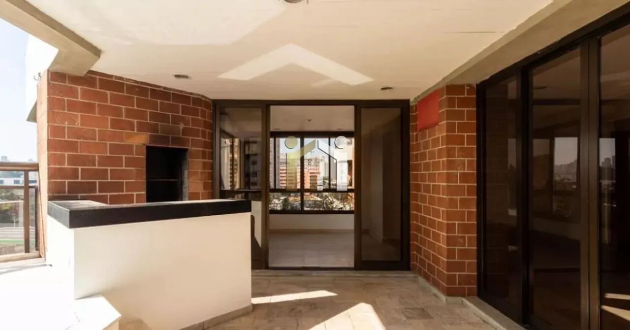 Apartamento em moema com 211m², 3 dormitórios suítes e 4 vagas de garagem. - Foto 3